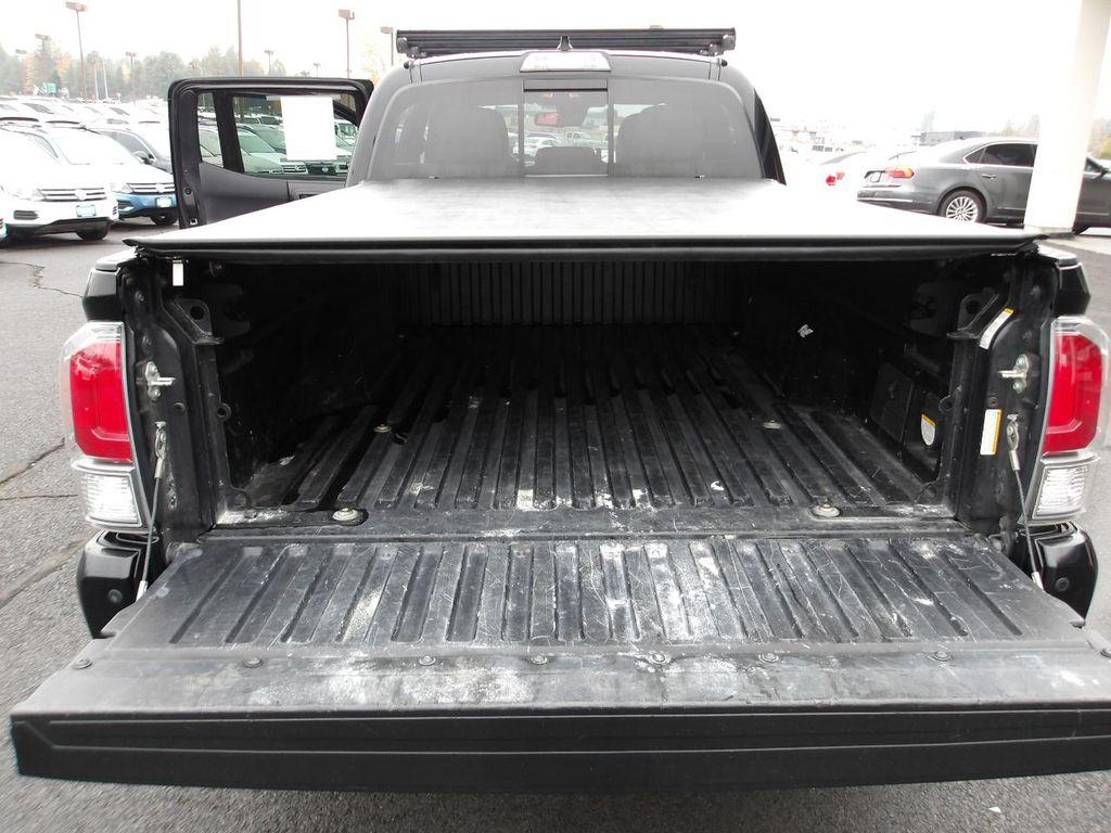 used 2020 Toyota Tacoma car, priced at $33,995