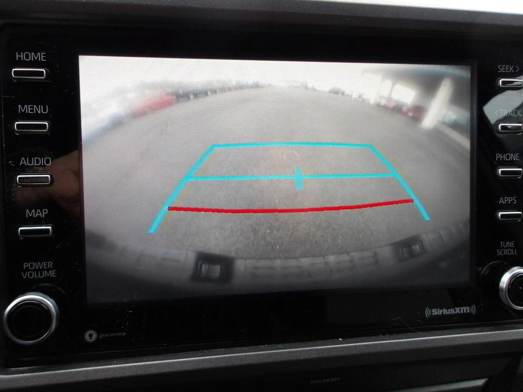 used 2020 Toyota Tacoma car, priced at $33,995