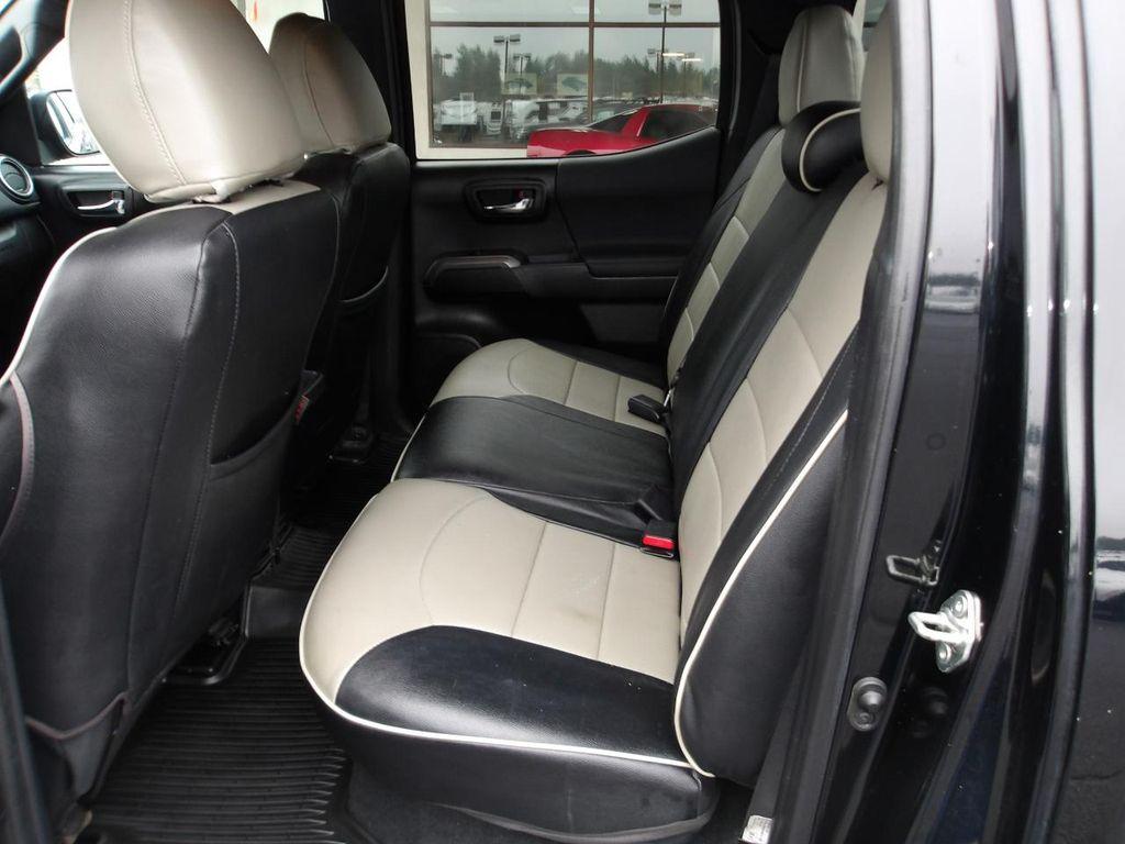 used 2020 Toyota Tacoma car, priced at $33,995