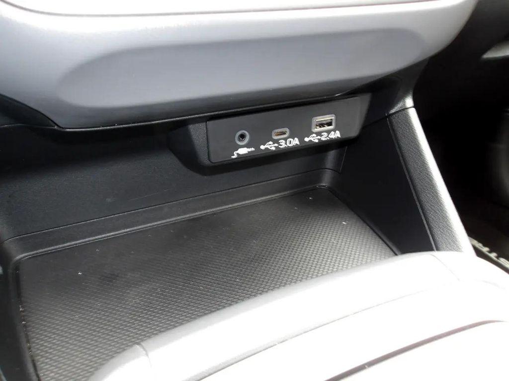 used 2024 Subaru Crosstrek car, priced at $27,995