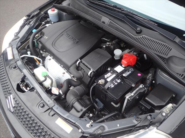 used 2012 Suzuki SX4 car, priced at $7,985