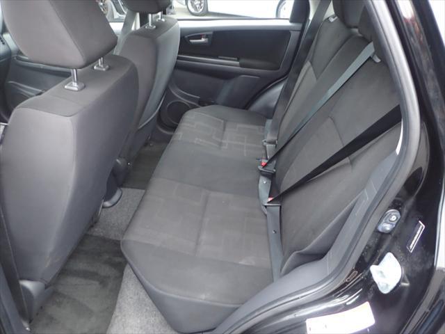 used 2012 Suzuki SX4 car, priced at $7,985