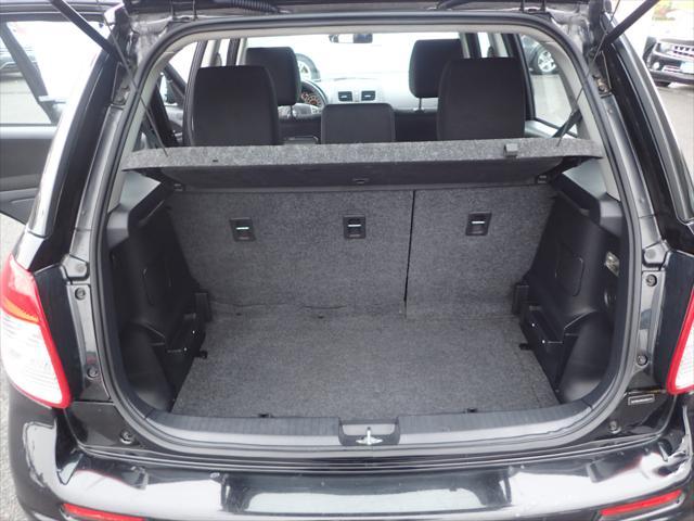 used 2012 Suzuki SX4 car, priced at $7,985