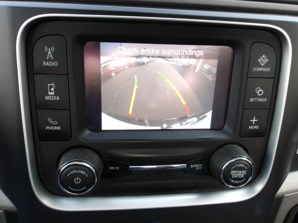 used 2022 Ram 1500 car, priced at $20,995