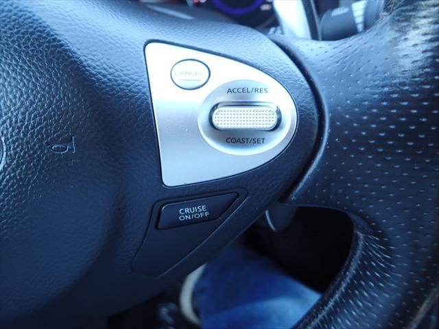 used 2009 INFINITI FX35 car, priced at $9,489