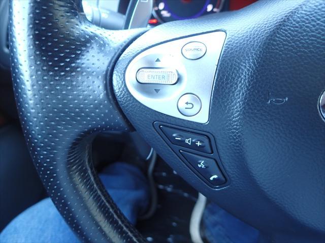 used 2009 INFINITI FX35 car, priced at $9,489