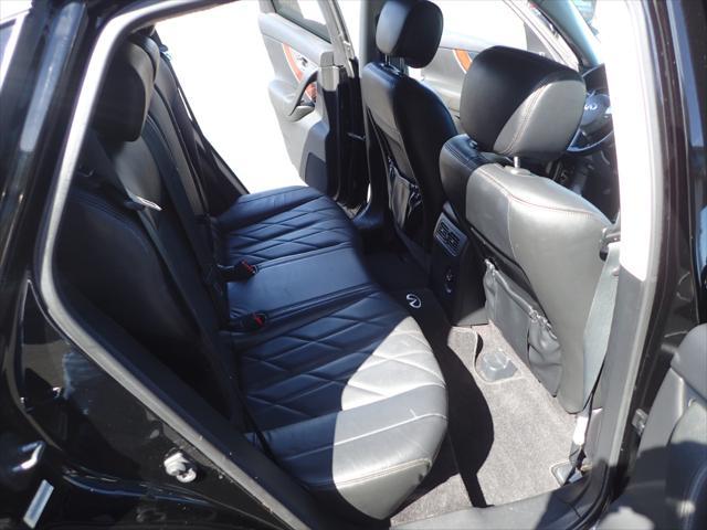 used 2009 INFINITI FX35 car, priced at $9,489