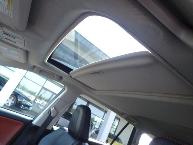 used 2014 Toyota RAV4 car, priced at $10,989