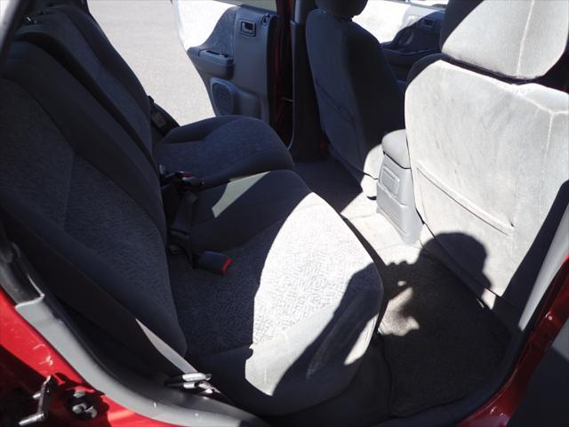 used 2001 Isuzu Rodeo car, priced at $6,485