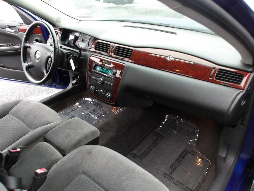 used 2006 Chevrolet Impala car, priced at $7,495