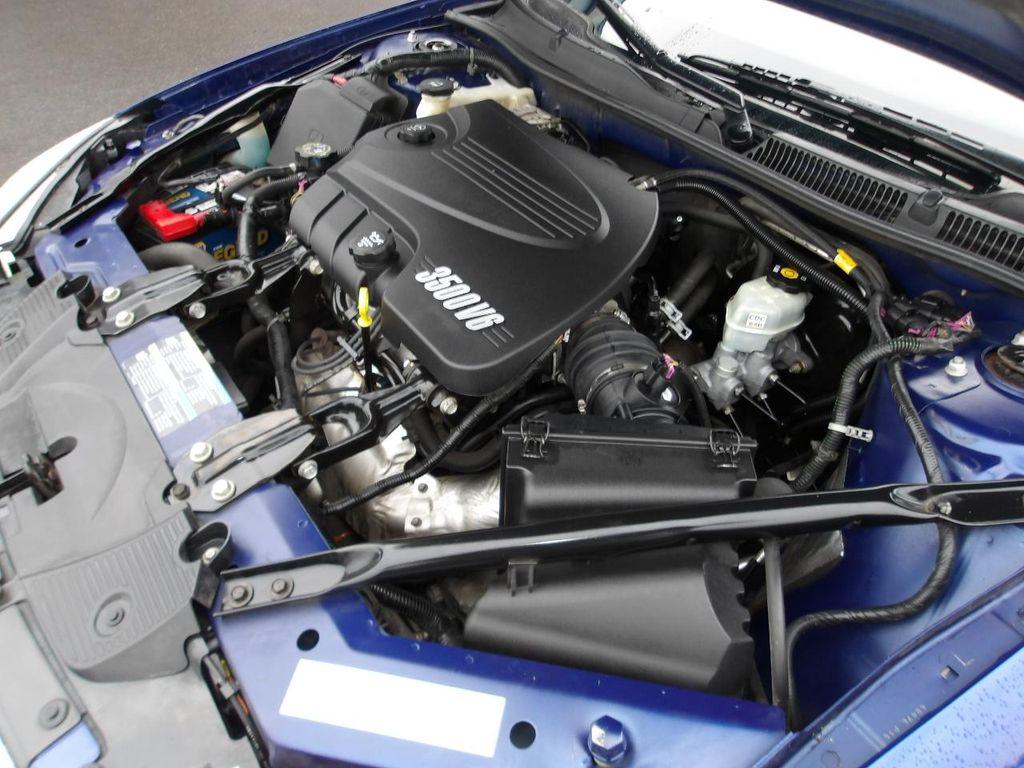 used 2006 Chevrolet Impala car, priced at $7,495