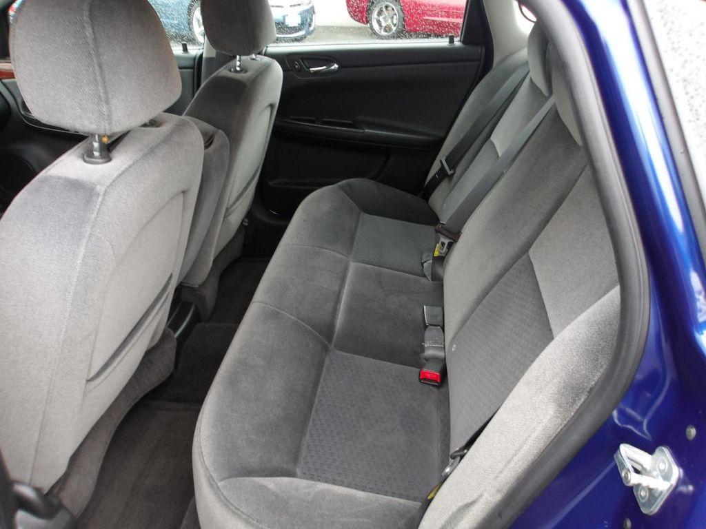 used 2006 Chevrolet Impala car, priced at $7,495