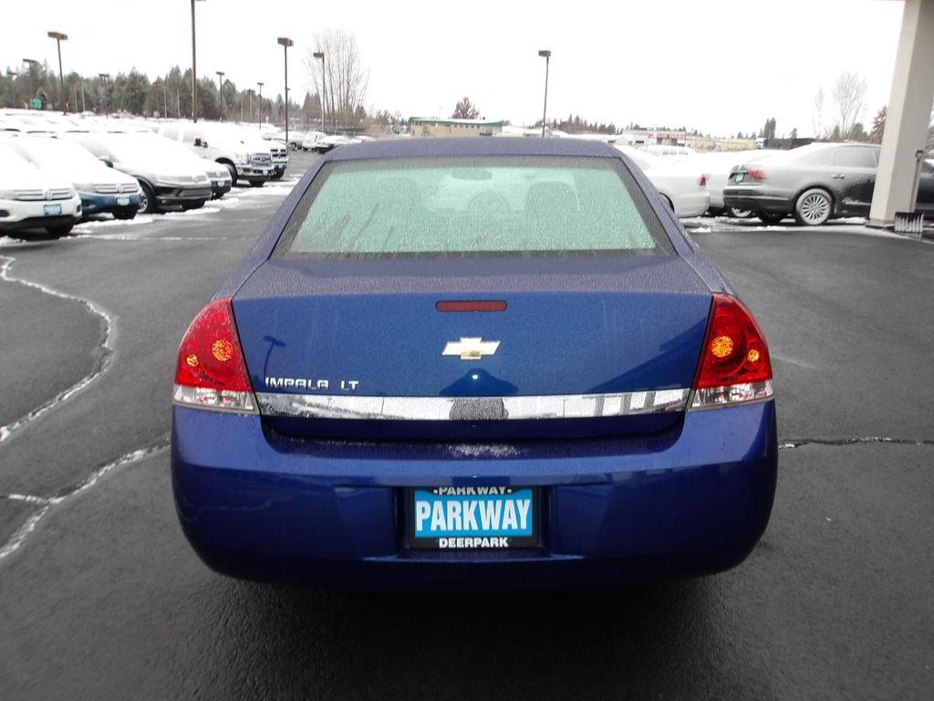 used 2006 Chevrolet Impala car, priced at $7,495