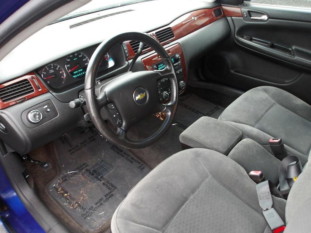 used 2006 Chevrolet Impala car, priced at $7,495