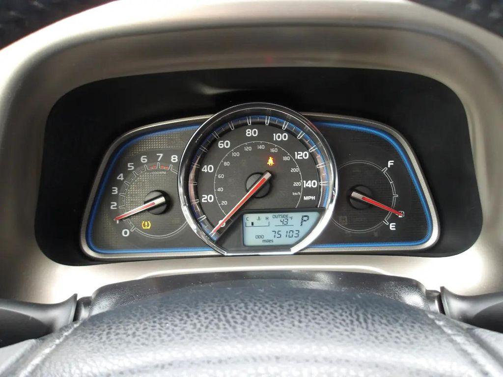 used 2015 Toyota RAV4 car, priced at $20,995