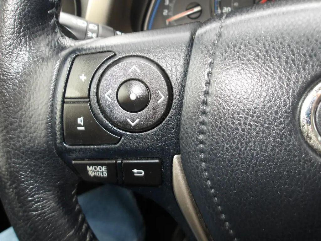 used 2015 Toyota RAV4 car, priced at $20,995