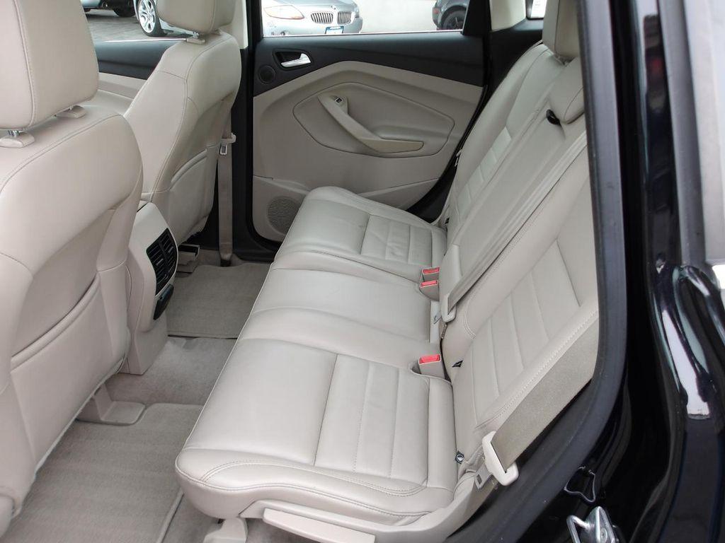 used 2016 Ford C-Max Energi car, priced at $11,485