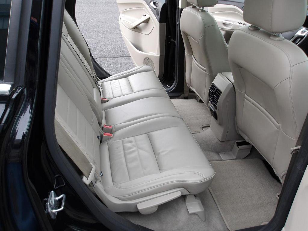 used 2016 Ford C-Max Energi car, priced at $11,485