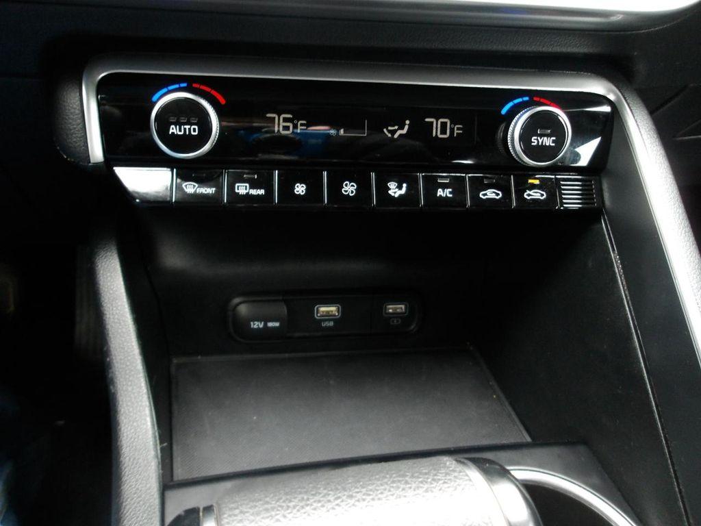 used 2022 Kia K5 car, priced at $22,245