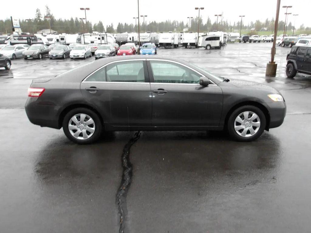 used 2009 Toyota Camry car