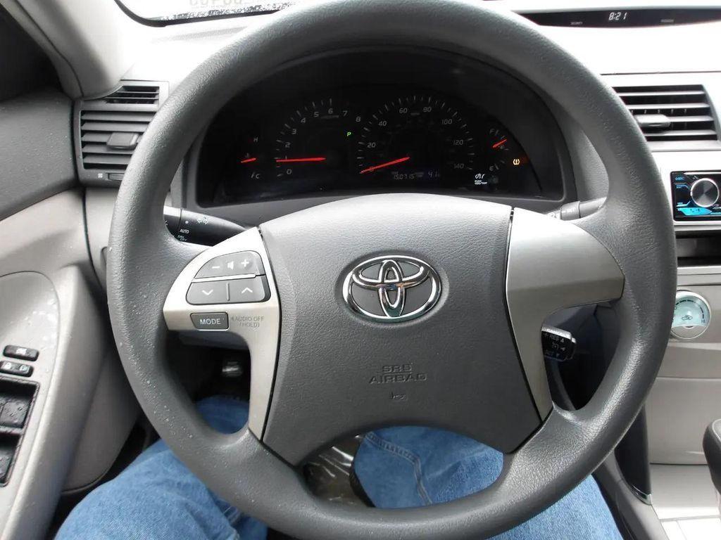 used 2009 Toyota Camry car