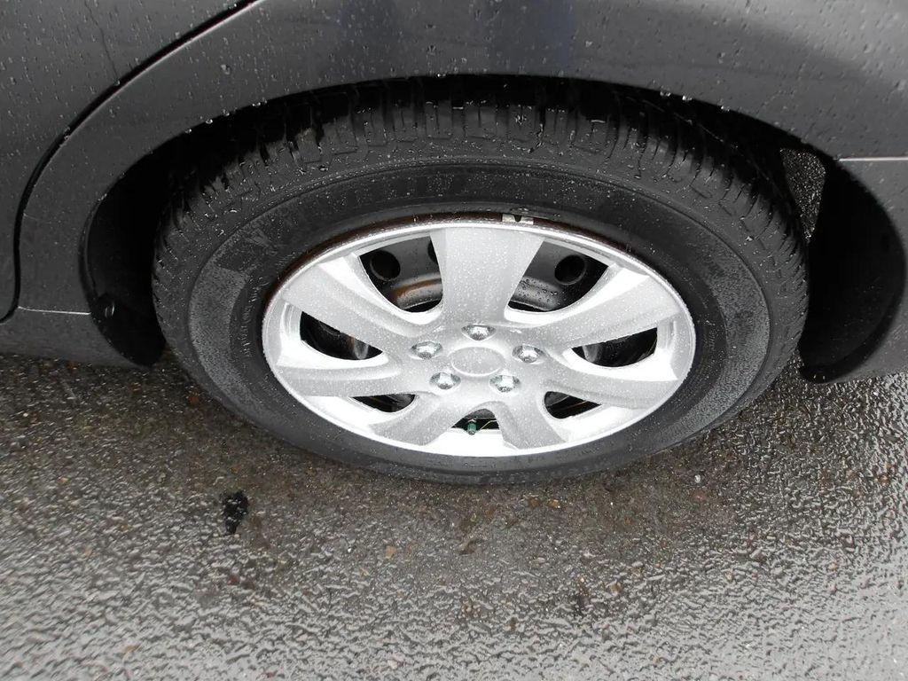 used 2009 Toyota Camry car