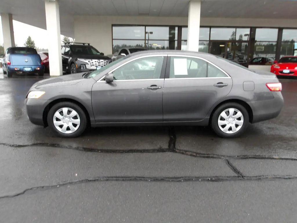 used 2009 Toyota Camry car