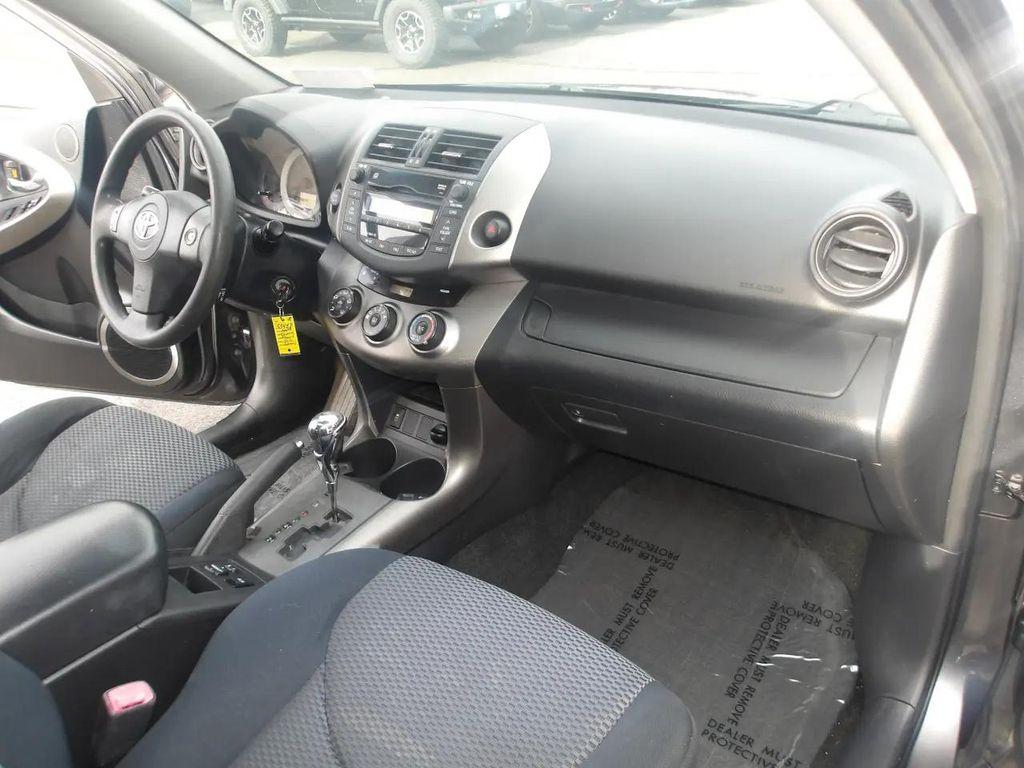 used 2009 Toyota RAV4 car, priced at $7,995