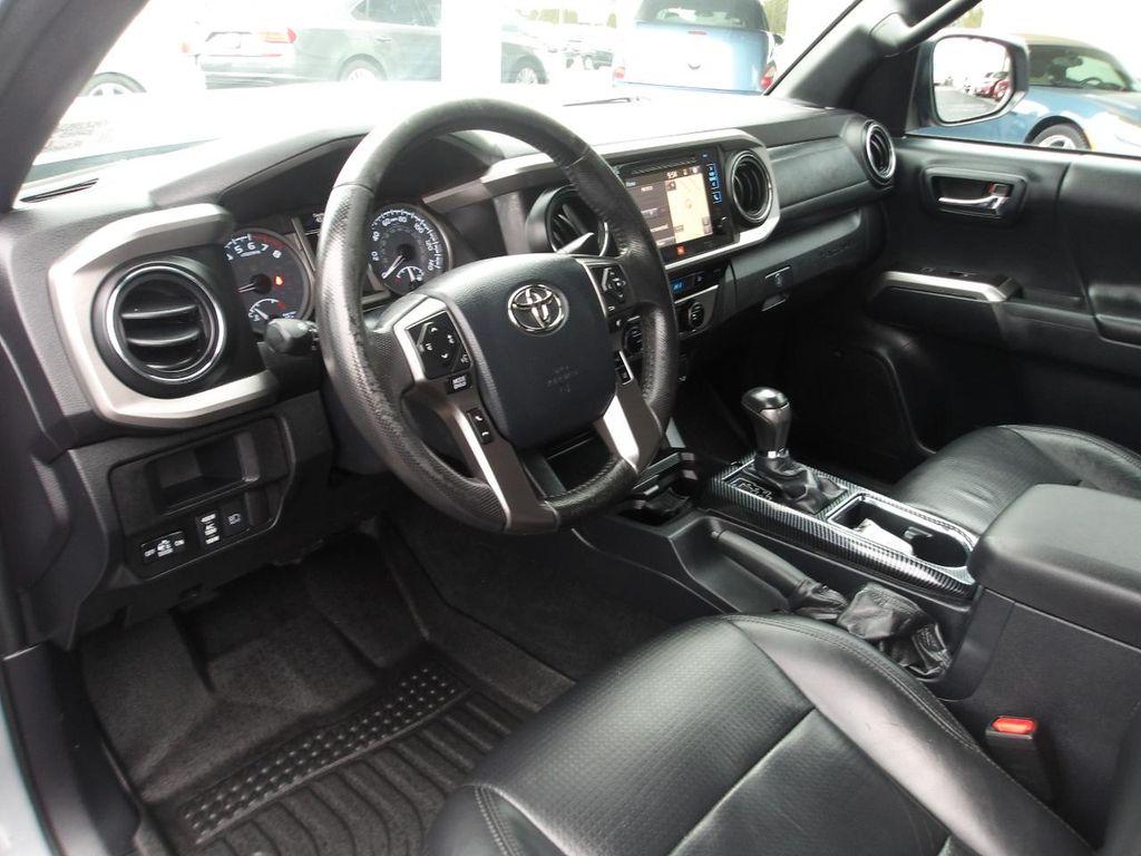 used 2019 Toyota Tacoma car, priced at $30,995