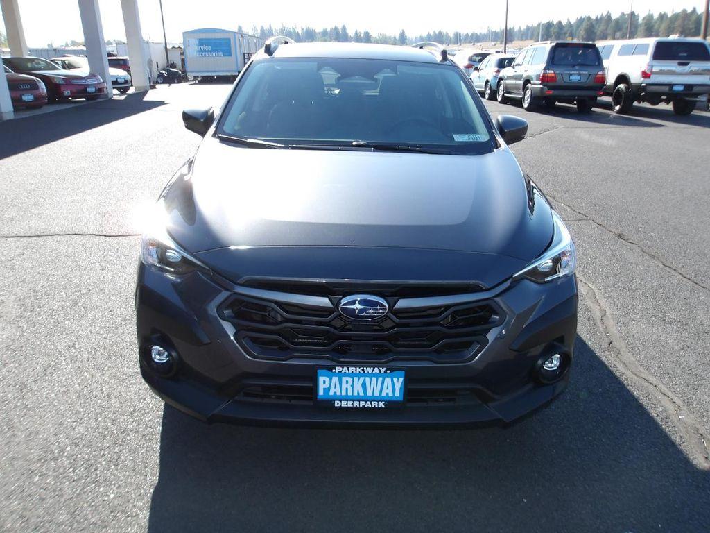 used 2024 Subaru Crosstrek car, priced at $28,995