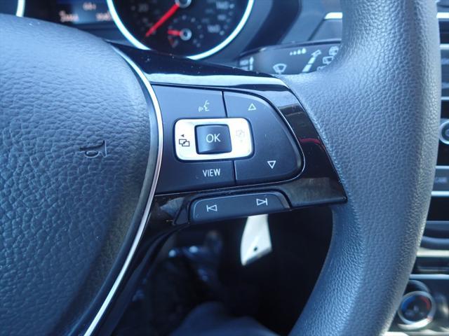 used 2019 Volkswagen Tiguan car, priced at $21,989