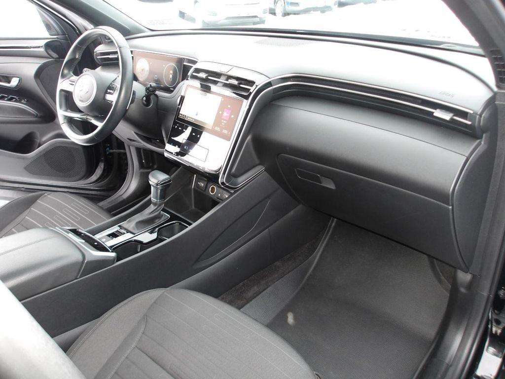 used 2023 Hyundai SANTA CRUZ car, priced at $27,995