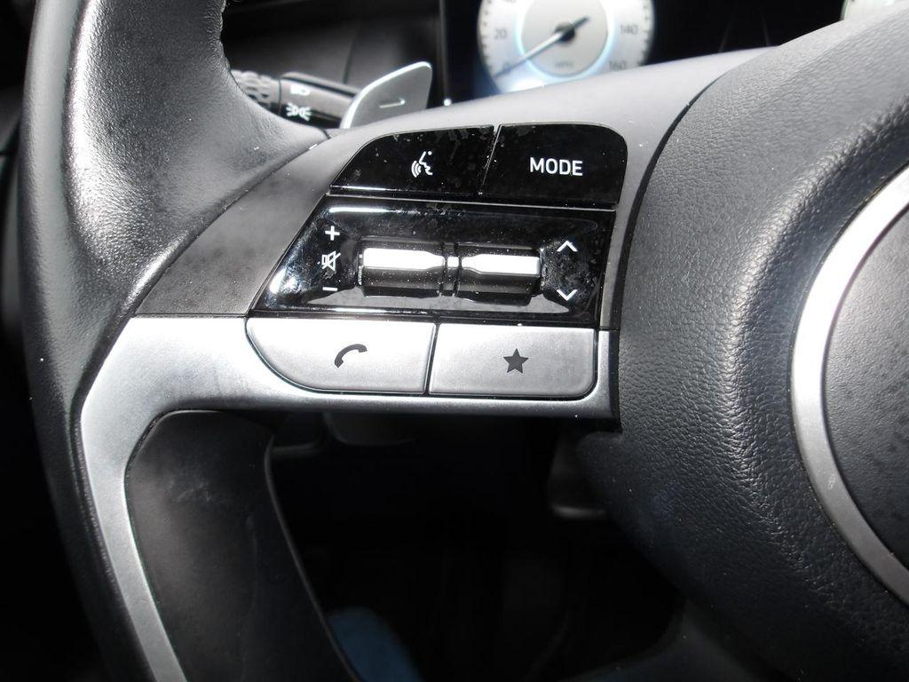 used 2023 Hyundai SANTA CRUZ car, priced at $27,995