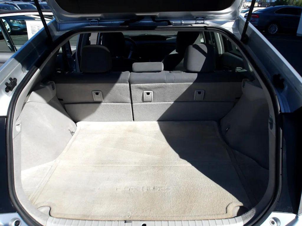 used 2010 Toyota Prius car, priced at $10,995