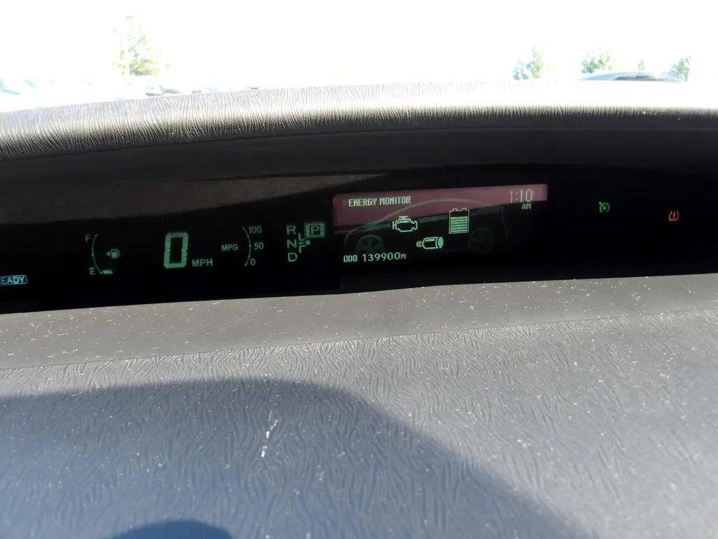 used 2010 Toyota Prius car, priced at $10,995