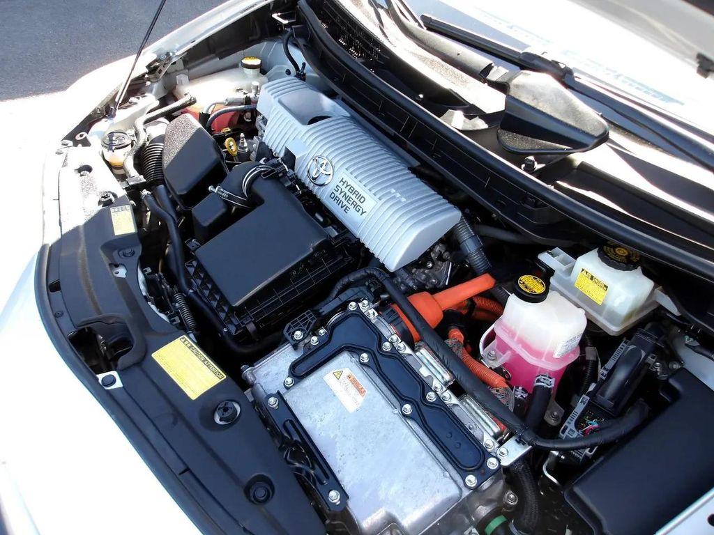 used 2010 Toyota Prius car, priced at $10,995