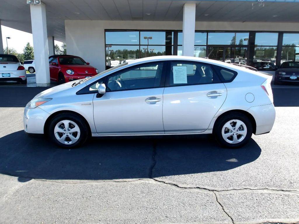 used 2010 Toyota Prius car, priced at $10,995