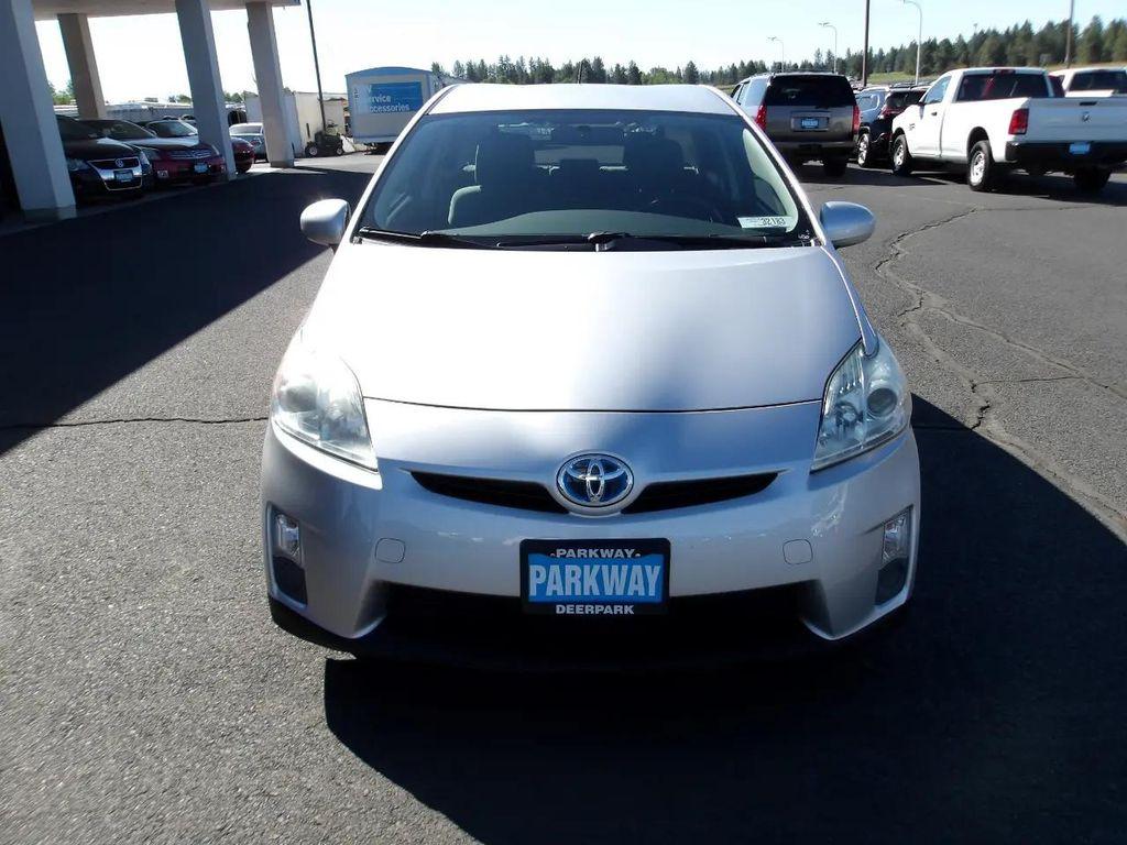 used 2010 Toyota Prius car, priced at $10,995