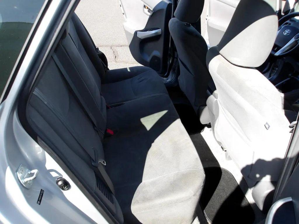 used 2010 Toyota Prius car, priced at $10,995