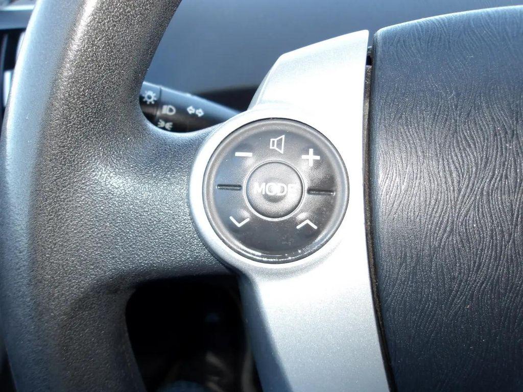 used 2010 Toyota Prius car, priced at $10,995