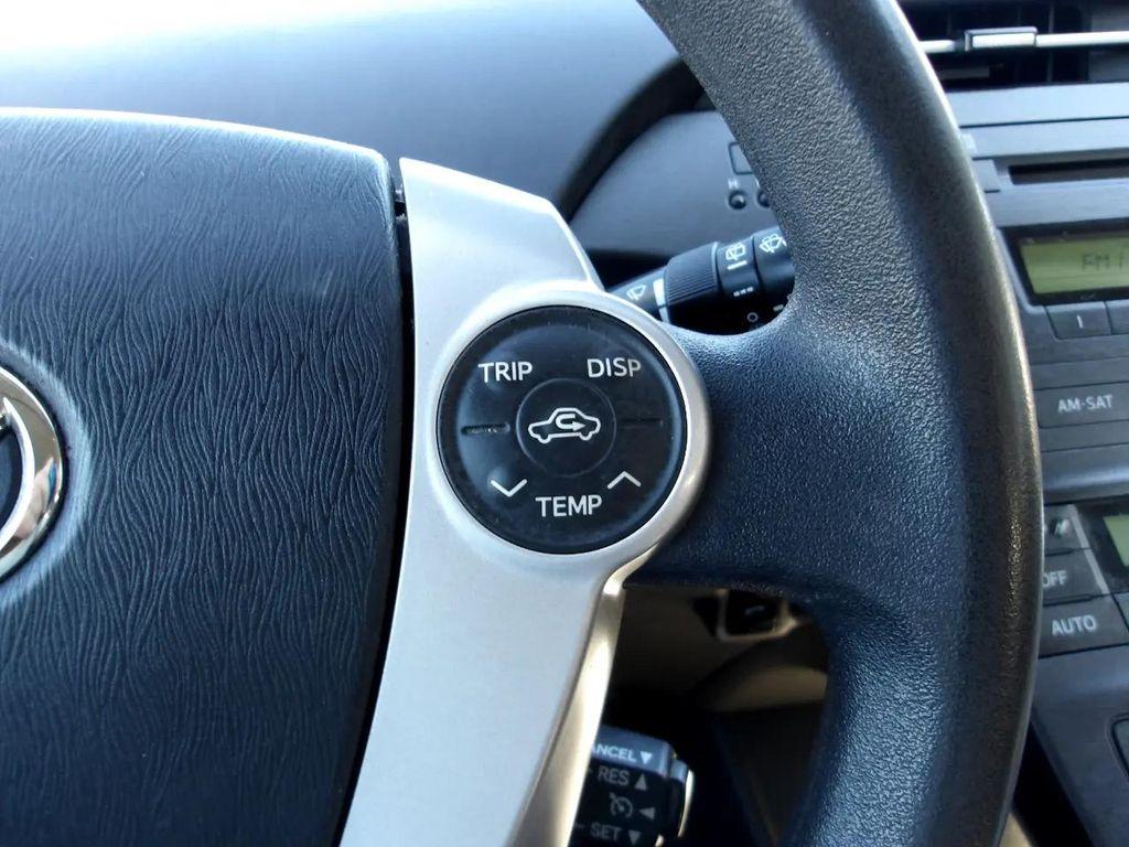 used 2010 Toyota Prius car, priced at $10,995