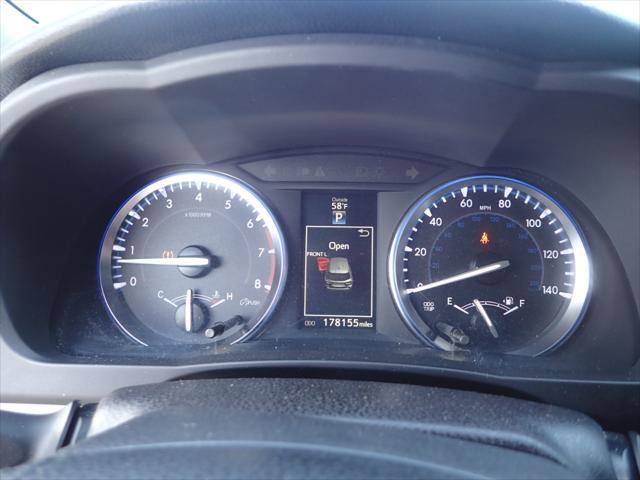 used 2015 Toyota Highlander car, priced at $17,985