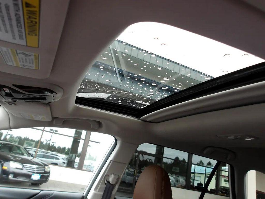 used 2023 Subaru Outback car, priced at $32,995