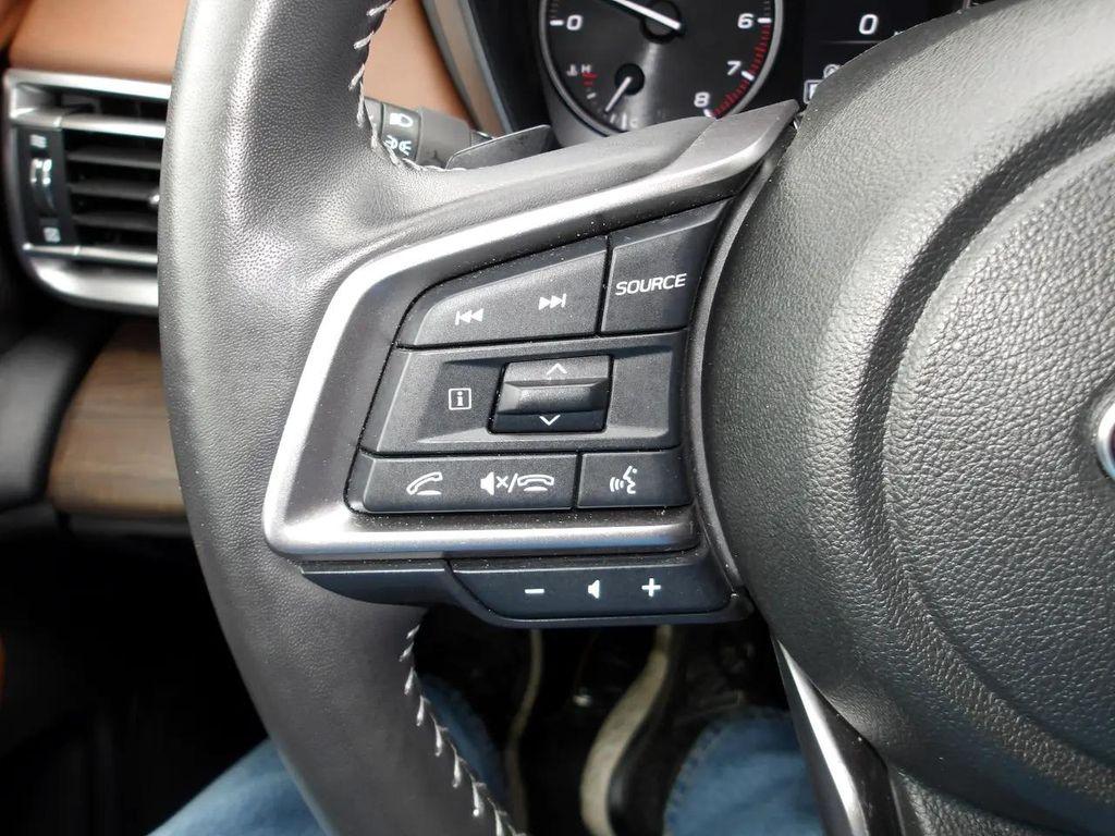 used 2023 Subaru Outback car, priced at $32,995