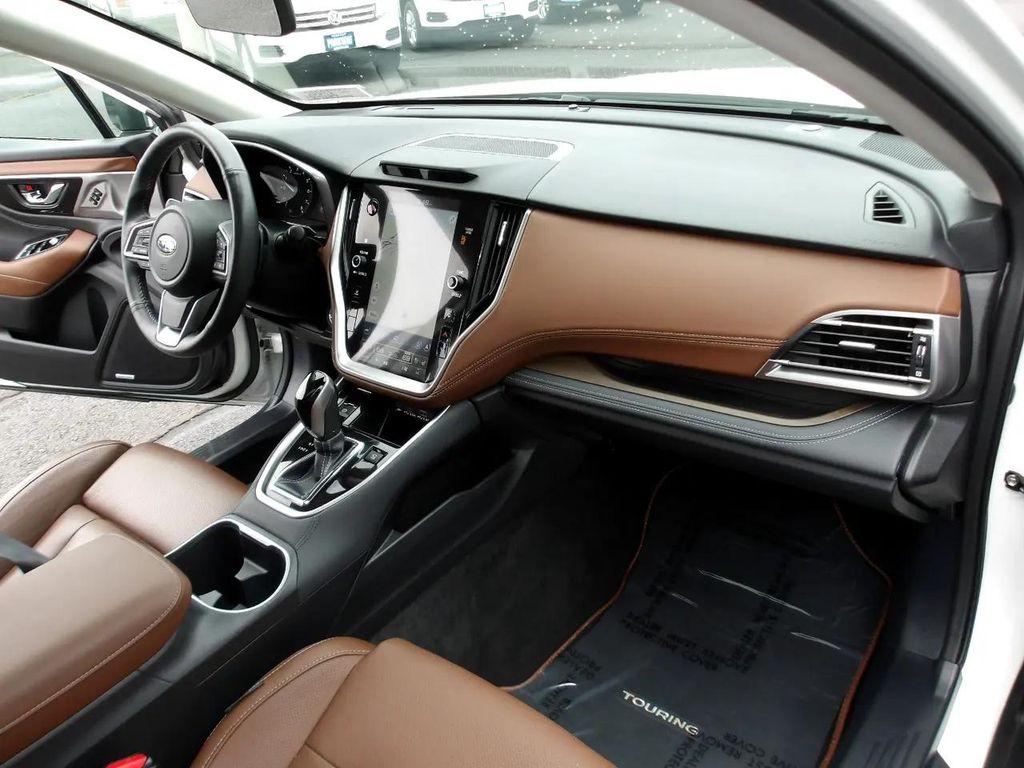 used 2023 Subaru Outback car, priced at $32,995