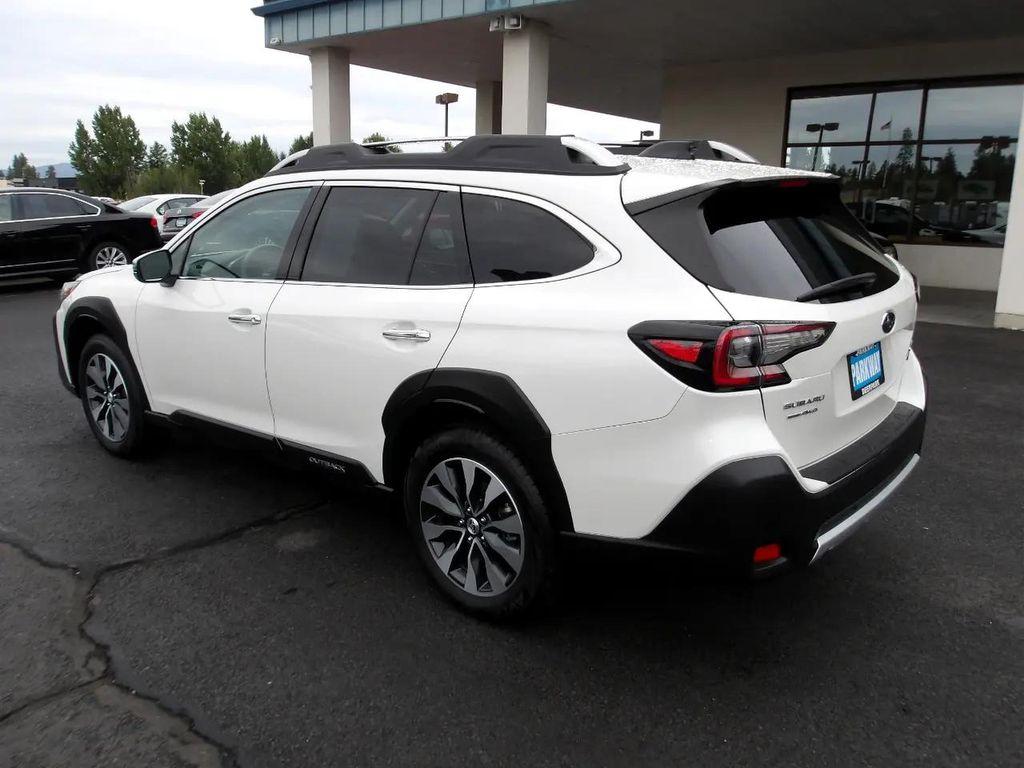used 2023 Subaru Outback car, priced at $32,995