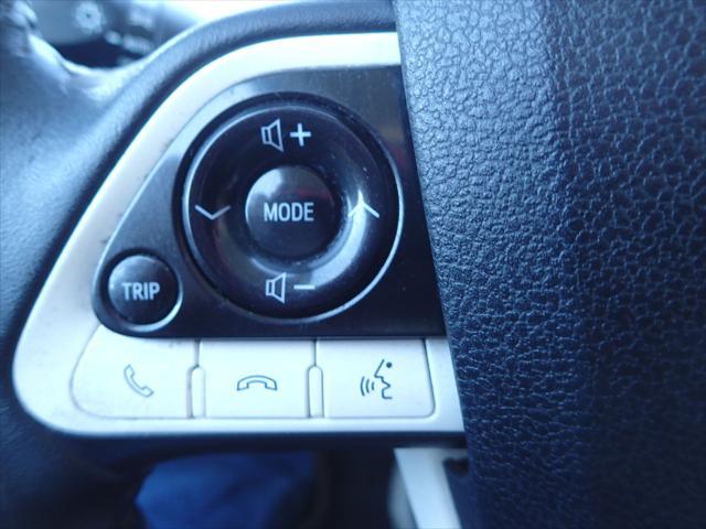 used 2017 Toyota Prius car, priced at $9,989