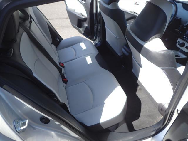 used 2017 Toyota Prius car, priced at $9,989