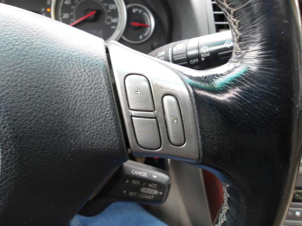 used 2005 Subaru Outback car, priced at $2,995