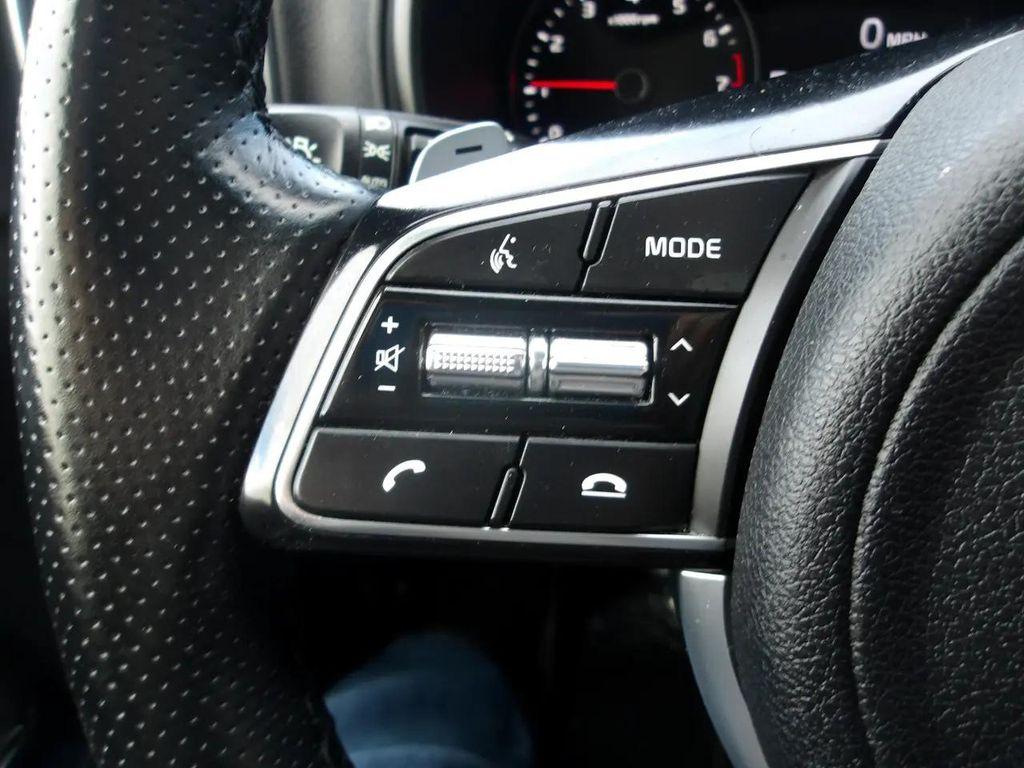 used 2021 Kia Sportage car, priced at $22,995